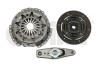 Комплект сцепления с подшипником Skoda Fabia (00-08)/VW Polo (02-)/Seat Cordoba (03-09),Ibiza (02-10) VIKA K30011201 (фото 1)