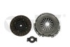 Комплект зчеплення VW Caddy (96-03), Golf (86-95), Jetta (86-92), Polo (82-02) / Seat Ibiza (93-02) VIKA K30011601 (фото 1)