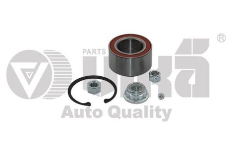 Подшипник ступицы передней VW Golf (92-99),Passat (92-97)/Seat Toledo (92-99) VIKA K41210001