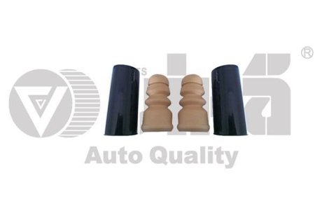 Комплект пылезащитный амортизатора заднего Skoda Superb (02-08)/VW Passat (97-05)/Audi A4 (01-05),A6 (98-05) VIKA K51116601 (фото 1)