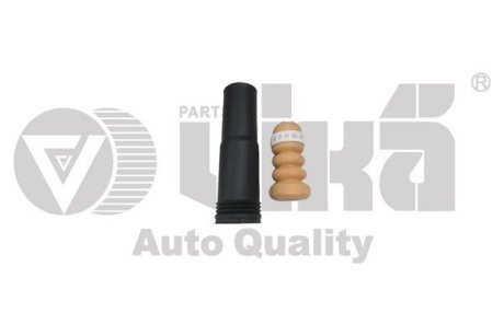 Комплект пылезащитный амортизатора заднего Skoda Octavia (13-)/VW Golf (13-)/Seat Leon (13-) VIKA K51117001 (фото 1)