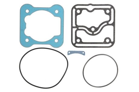 Ремкомплект, компрессор Wabco 411 153 000 2