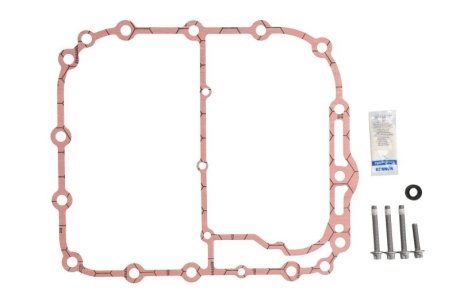 РМК механізму перемикання КПП Wabco 421 367 921 2