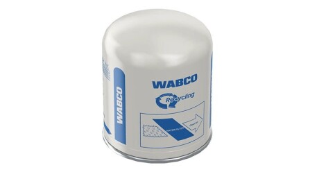 Фільтр вологовідділювача Wabco 432 410 222 7