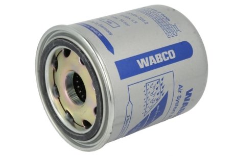 Фільтр вологовідділювача Wabco 432 901 223 2