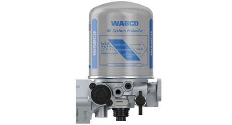 Вологовідділювач Wabco 932 400 024 0