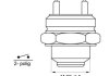 Термовыключатель, вентилятор радиатора WAHLER 6010.88D (фото 1)