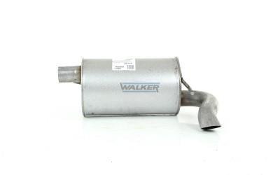 Глушитель выхлопных газов конечный WALKER 21951 (фото 1)
