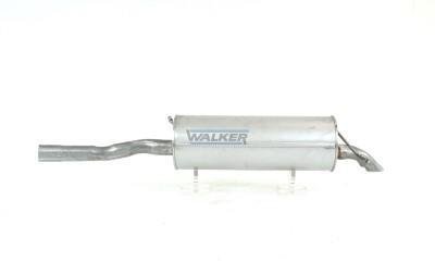 Глушитель выхлопных газов конечный WALKER 22768