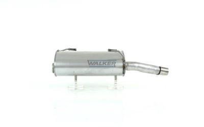 Глушитель выхлопных газов конечный WALKER 23645 (фото 1)