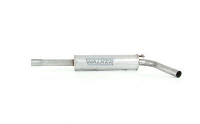 Предглушитель выхлопных газов WALKER 71337 (фото 1)