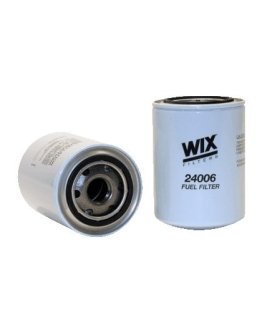 Фільтр паливний JOHN DEERE(WIX) WIX FILTERS 24006