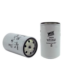 Фільтр паливний JOHN DEERE(WIX) WIX FILTERS 33076