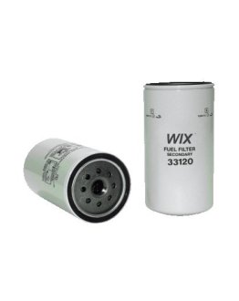 Топливный фильтр WIX FILTERS 33120 (фото 1)