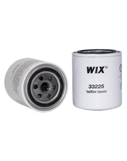 Фільтр палива WIX FILTERS 33225