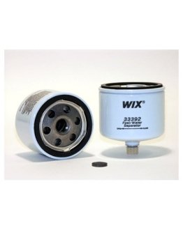 Фільтр паливний Kubota HD(WIX) WIX FILTERS 33392