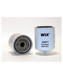 Топливный фильтр WIX FILTERS 33411