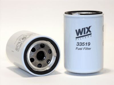 Фільтр паливний JOHN DEERE(WIX) WIX FILTERS 33519