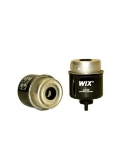 Фільтр паливний JOHN DEERE(WIX) WIX FILTERS 33548