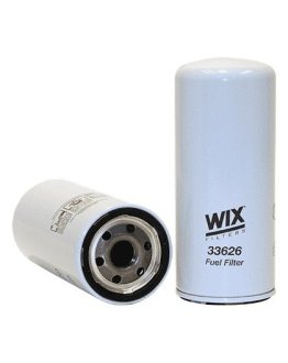 Фільтр паливний JOHN DEERE(WIX) WIX FILTERS 33626