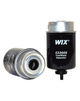 Фільтр паливний JOHN DEERE(WIX) WIX FILTERS 33668