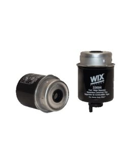 Фільтр паливний JCB(WIX) WIX FILTERS 33694