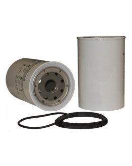 Фільтр паливний VOLVO(WIX) WIX FILTERS 33775