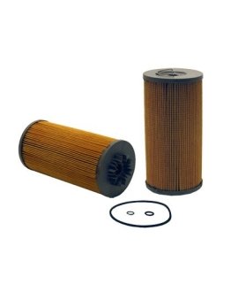 Фільтр паливний JOHN DEERE(WIX) WIX FILTERS 33791