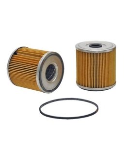 Фільтр паливний KOMATSU(WIX) WIX FILTERS 33953