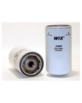 Фільтр паливний JOHN DEERE(WIX) WIX FILTERS 33959