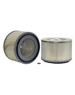 Фільтр повітряний JOHN DEERE(WIX) WIX FILTERS 46468 (фото 1)