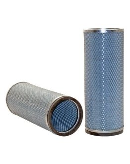 Фільтр повітряний NEW HOLLAND(WIX) WIX FILTERS 46693