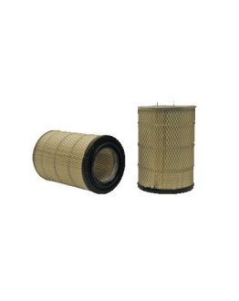 Фільтр повітряний JOHN DEERE(WIX) WIX FILTERS 46701