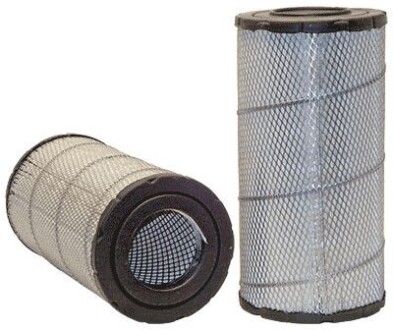 Фільтр повітряний CASE-IH(WIX) WIX FILTERS 46761