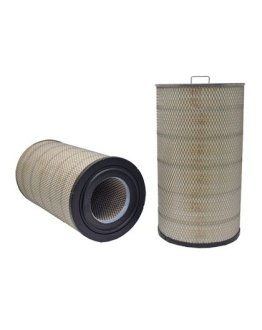 Фільтр повітряний JOHN DEERE(WIX) WIX FILTERS 49164