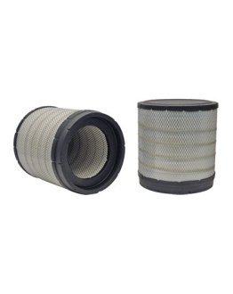 Фільтр повітряний JOHN DEERE(WIX) WIX FILTERS 49203 (фото 1)