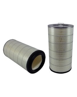 Фільтр повітряний JOHN DEERE(WIX) WIX FILTERS 49811