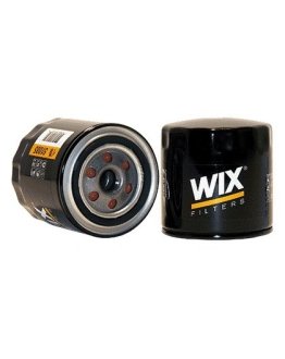 Фільтр масляний DEUTSCH(WIX) WIX FILTERS 51085 (фото 1)