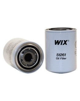 Фільтр масляний CASE-IH(WIX) WIX FILTERS 51261 (фото 1)