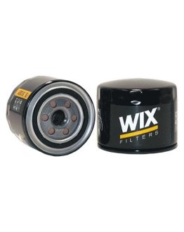 Фільтр масляний CASE-IH(WIX) WIX FILTERS 51381