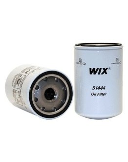 Фільтр масляний JOHN DEERE(WIX) WIX FILTERS 51444