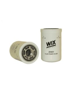 Фільтр масляний CASE-IH(WIX) WIX FILTERS 51451