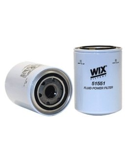 Фільтр масляний CASE-IH(WIX) WIX FILTERS 51551 (фото 1)