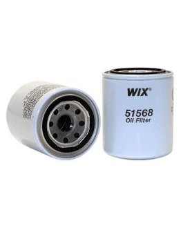 Фільтр масляний JOHN DEERE(WIX) WIX FILTERS 51568