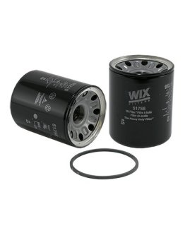 Фільтр масляний CASE-IH(WIX) WIX FILTERS 51758