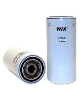 Фільтр оливи CLAAS (WIX) WIX FILTERS 51799