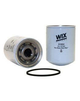 Фільтр масляний JOHN DEERE(WIX) WIX FILTERS 51824