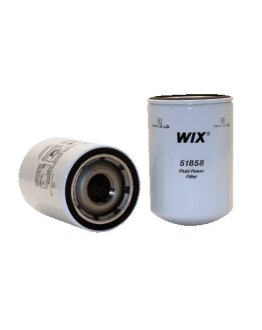 Фільтр масляний JOHN DEERE(WIX) WIX FILTERS 51858