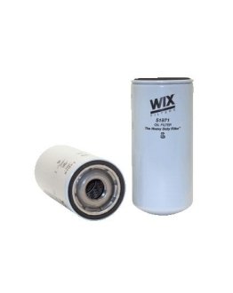 Фільтр масляний VOLVO(WIX) WIX FILTERS 51971