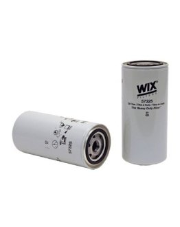 Фільтр масляний JOHN DEERE(WIX) WIX FILTERS 57325